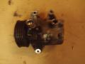 ilmastoinnin kompressori  Nissan Micra K13 1.2 Aut. 