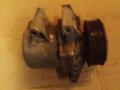 ilmastoinnin kompressori  Nissan Micra K13 1.2 Aut.