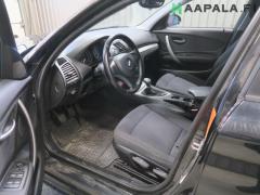 Kuva 1: katkaisija lasinnostin vasen etu, BMW E87 116i 1.6i 16V 5 HB