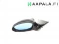 sivupeili sähkö vasen 51167189849, 51160032681, 51167125557, 51167145267 BMW E87 116i 1.6i 16V 5/HB