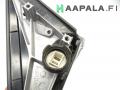 sivupeili sähkö oikea 51167189850 BMW E87 116i 1.6i 16V 5/HB