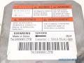 air-bag keskusyksikkö 38910-59J41-000 Suzuki Liana 1,6 HB 4x4 -06