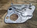 lasinnostin paneli vasen takaovi 8679082 Volvo V50 1.6 D Wagon -08