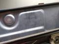 lasinnostin paneli vasen takaovi 8679082 Volvo V50 1.6 D Wagon -08
