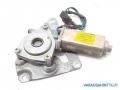 lasinnostimen moottori vasen taka 8273106J00, 82731-06J05 Nissan Patrol GR  5D 2,8TD  