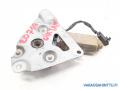 lasinnostimen moottori oikea taka 8273006J00, 82730-06J05 Nissan Patrol GR  5D 2,8TD 