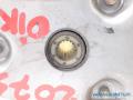 lasinnostimen moottori oikea taka 8273006J00, 82730-06J05 Nissan Patrol GR  5D 2,8TD 