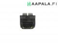 katkaisija lasinnostin vasen etu 35750S1AG11 Honda Accord 1.8i 16V Sed