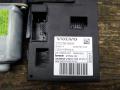 lasinnostimen moottori vasen etuovi 31275916AA Volvo V50 1.6 D Wagon -08