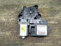 lasinnostimen moottori vasen takaovi 31264189AA Volvo V50 1.6 D Wagon -08