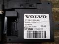 lasinnostimen moottori vasen takaovi 31264189AA Volvo V50 1.6 D Wagon -08