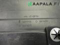 moottoritilan muovit moottorin päälle 12677173, 12676295, 12676294 Opel Astra K 1.4i Turbo Farm