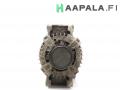 laturi 130A 13513070, 0 126 312 102 Opel Astra K 1.4i Turbo Farm
