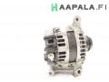 laturi 130A 13513070, 0 126 312 102 Opel Astra K 1.4i Turbo Farm