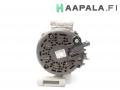 laturi 130A 13513070, 0 126 312 102 Opel Astra K 1.4i Turbo Farm