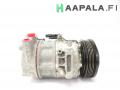 ilmastoinnin kompressori 39034463 Opel Astra K 1.4i Turbo Farm 