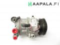 ilmastoinnin kompressori 39034463 Opel Astra K 1.4i Turbo Farm