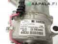 ilmastoinnin kompressori 39034463 Opel Astra K 1.4i Turbo Farm