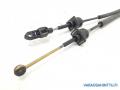 vaihdevaijerit  kts. lisätieto 28300-54G61 Suzuki Liana 1,6 HB 4x4 -06