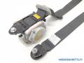 turvavyö etu oikea 84920-55G2, 84901-55G21-ED3 Suzuki Liana 1,6 HB 4x4 -06