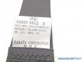 turvavyö etu oikea 84920-55G2, 84901-55G21-ED3 Suzuki Liana 1,6 HB 4x4 -06
