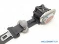 turvavyö etu vasen  84940-55G3, 84902-55G31-ED3 Suzuki Liana 1,6 HB 4x4 -06