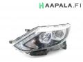 ajovalo vasen 260604EH1A, 260604EH2A Nissan Qashqai (J11) 1.2 DIG-T 2WD 