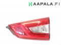 takavalo oikea (luukkuun tuleva) 265504EA5D, 265504EA6E Nissan Qashqai (J11) 1.2 DIG-T 2WD 