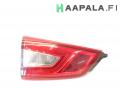 takavalo vasen (luukkuun tuleva) 265554EA5C, 265554EA5E Nissan Qashqai (J11) 1.2 DIG-T 2WD 