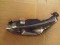 ajovalo vasen  Ford Focus