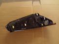 ajovalo vasen  Ford Focus