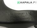 ilmakanava oikea 39129287 Opel Astra K 1.4i Turbo Farm