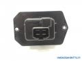 lämmityslaitteen puhaltimen vastus Denso 077800-0760 Suzuki Liana 1,6 HB 4x4 -06
