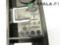 puskurin kiinnike oikea 1084182-00-E Tesla Model 3