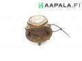 napa taka oikea 13507454 Opel Astra K 1.4i Turbo Farm
