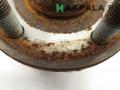 napa taka oikea 13507454 Opel Astra K 1.4i Turbo Farm