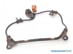 Kuva 1: abs sensori vasen taka, Honda Prelude V 2.0 16V -97