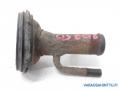 polttoainesäiliö täyttöputki 1722101J00 Nissan Patrol GR  5D 2,8TD 