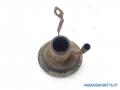 polttoainesäiliö täyttöputki 1722101J00 Nissan Patrol GR  5D 2,8TD 
