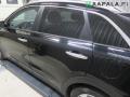 vasen takaovi 77003G 5000 Kia Niro 1.6i GDI Hybrid 