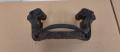 jarrusatulan pidin oikea taka  Toyota Landcruiser 300 3.0 D-4D 5D J120 -04