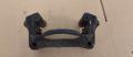 jarrusatulan pidin vasen taka  Toyota Landcruiser 300 3.0 D-4D 5D J120 -04