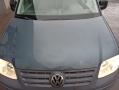 konepelti alkuperinen Volkswagen Caddy 1.9 TDI BLS 