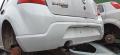 takapuskuri HB  Dacia Sandero 1,6HIFLEX