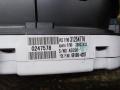 mittaristo täydellinen 31254776 Volvo V50 1.6 D Wagon -08