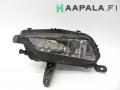 sumuvalo vasen 13401153, 39098907, 662588537 Opel Astra K 1.4i Turbo Farm 