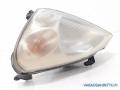 ajovalo vasen 35320-54G20 Suzuki Liana 1,6 HB 4x4 -06
