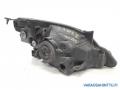 ajovalo vasen 35320-54G20 Suzuki Liana 1,6 HB 4x4 -06