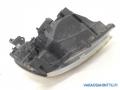 ajovalo vasen 35320-54G20 Suzuki Liana 1,6 HB 4x4 -06