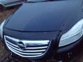 konepelti  Opel Insignia 2.0 CDTi  